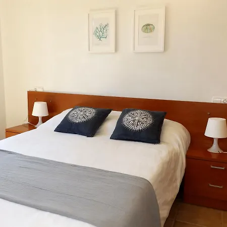 Apartamento Sotavento Views *
