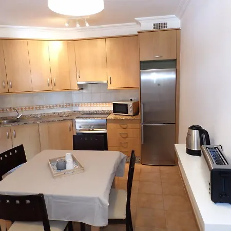 Apartament Apartamento Sotavento Views Granadilla De Abona