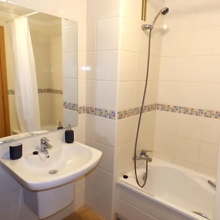 Apartamento Sotavento Views