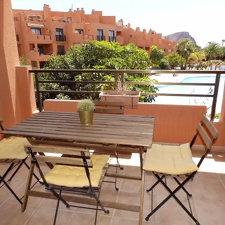 Apartamento Sotavento Views