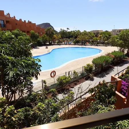 Apartamento Sotavento Views * Granadilla De Abona