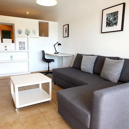 Apartamento Sotavento Views * Granadilla De Abona