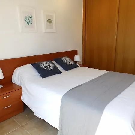 Apartamento Sotavento Views * Granadilla De Abona
