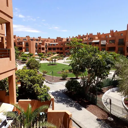 Apartament Apartamento Sotavento Views Granadilla De Abona