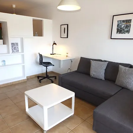 Apartamento Sotavento Views Apartament