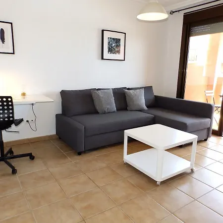 Apartamento Sotavento Views Apartament