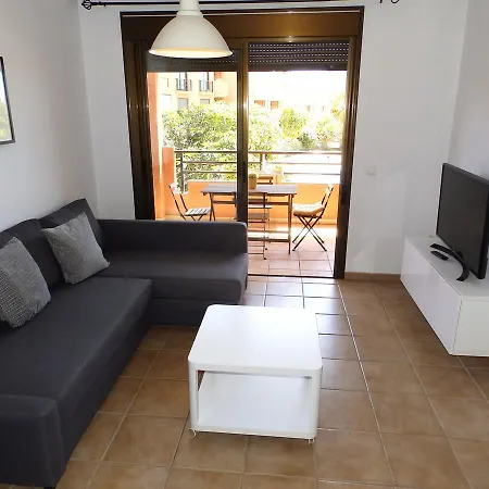 Apartamento Sotavento Views Apartament